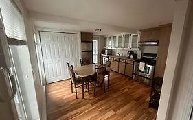 Appartement Condo Dans Le Vieux Quebec